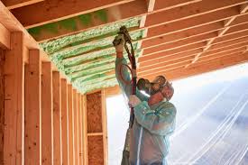 Types of Insulation We Offer in Fairmont, WV